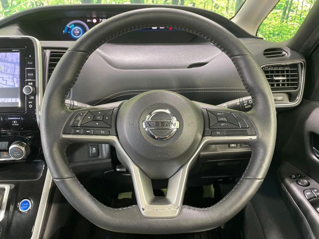 NISSAN SERENA  WG 2018 Image 31