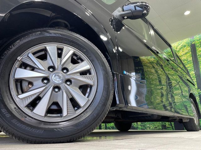 NISSAN SERENA  WG 2018 Image 31