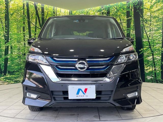 NISSAN SERENA  WG 2018 Image 31