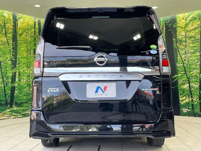 NISSAN SERENA  WG 2018 Image 31