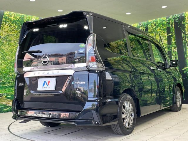 NISSAN SERENA  WG 2018 Image 31