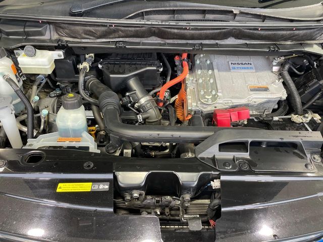 NISSAN SERENA  WG 2018 Image 31