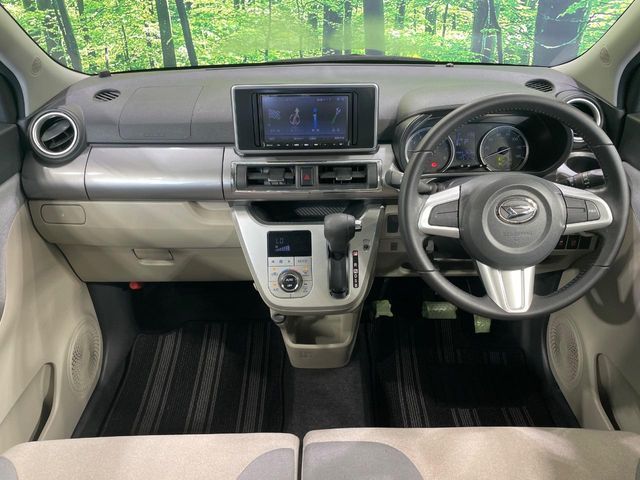 DAIHATSU CAST STYLE 2015 Image 31