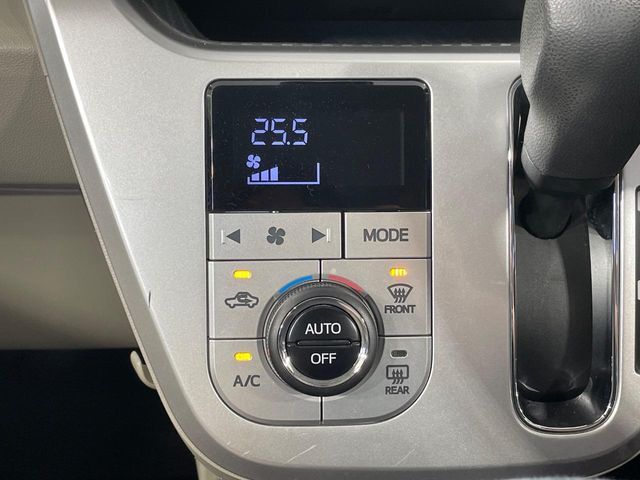 DAIHATSU CAST STYLE 2015 Image 31