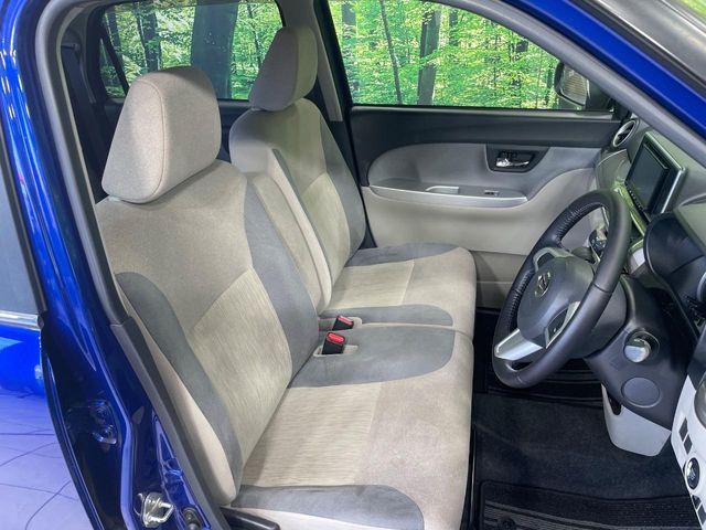 DAIHATSU CAST STYLE 2015 Image 31