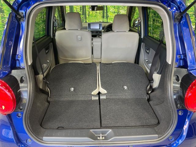 DAIHATSU CAST STYLE 2015 Image 31