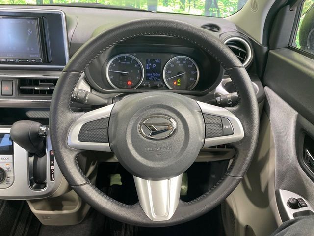 DAIHATSU CAST STYLE 2015 Image 31