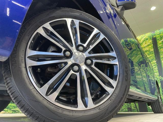 DAIHATSU CAST STYLE 2015 Image 31