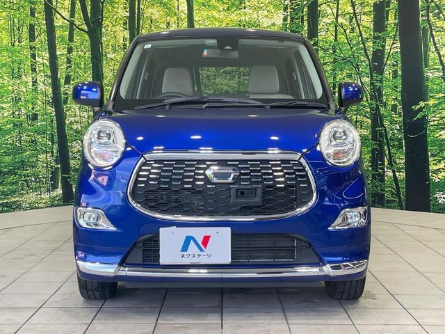 DAIHATSU CAST STYLE 2015 Image 31