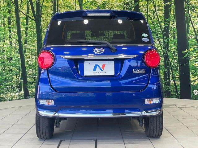 DAIHATSU CAST STYLE 2015 Image 31