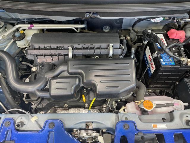 DAIHATSU CAST STYLE 2015 Image 31