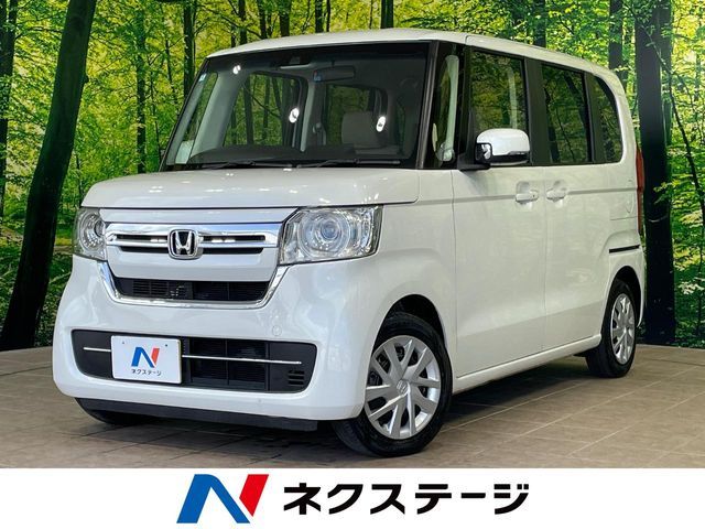 HONDA N BOX 2023 Image 31
