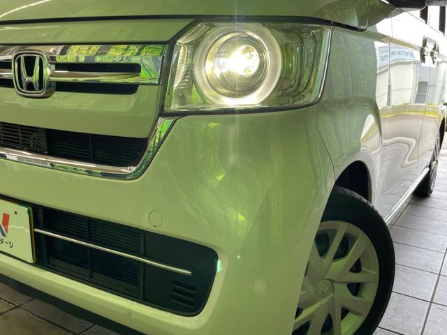HONDA N BOX 2023 Image 31
