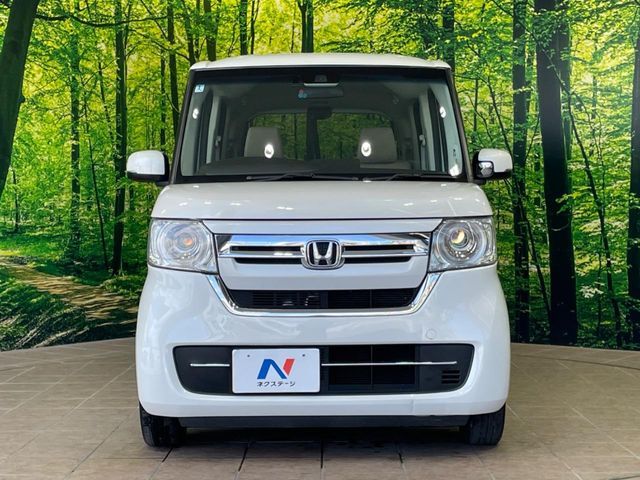 HONDA N BOX 2023 Image 31
