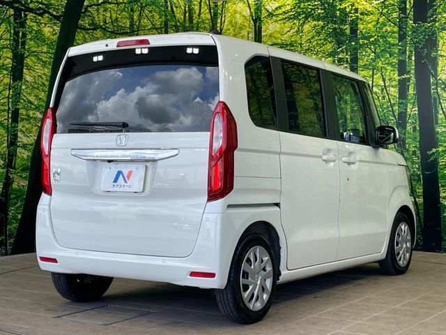 HONDA N BOX 2023 Image 31