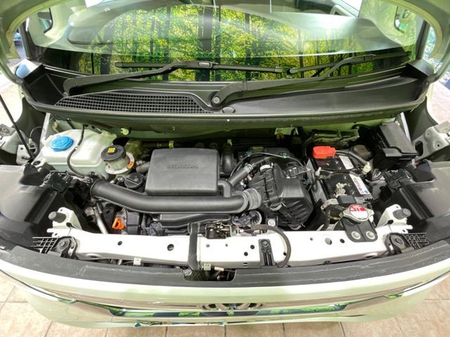 HONDA N BOX 2023 Image 31