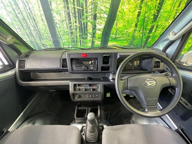 DAIHATSU HIJET TRUCK 2021 Image 31