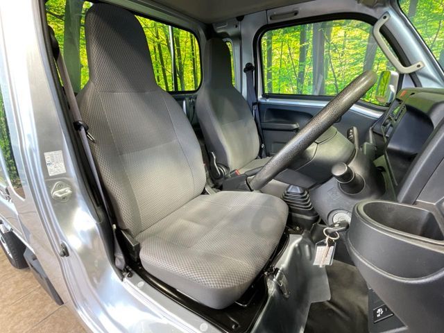 DAIHATSU HIJET TRUCK 2021 Image 31