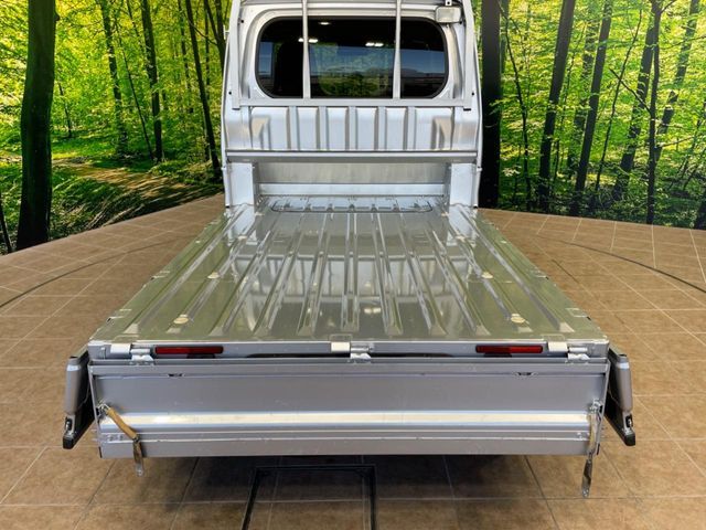 DAIHATSU HIJET TRUCK 2021 Image 31