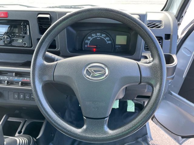 DAIHATSU HIJET TRUCK 2021 Image 31