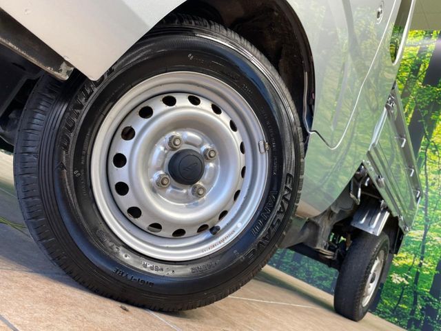 DAIHATSU HIJET TRUCK 2021 Image 31