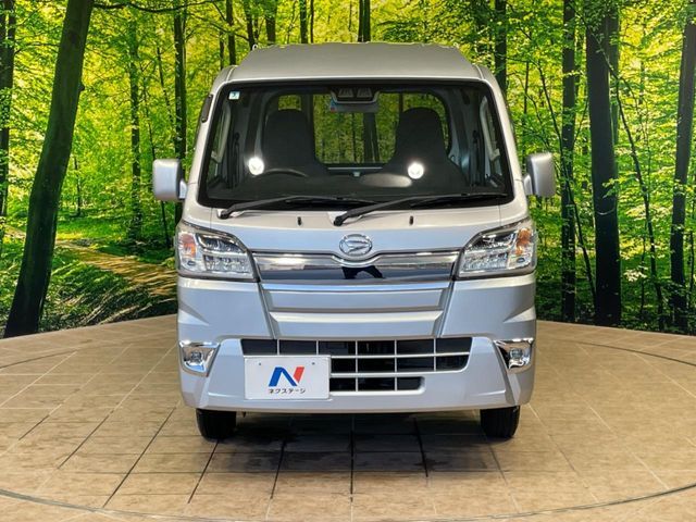DAIHATSU HIJET TRUCK 2021 Image 31