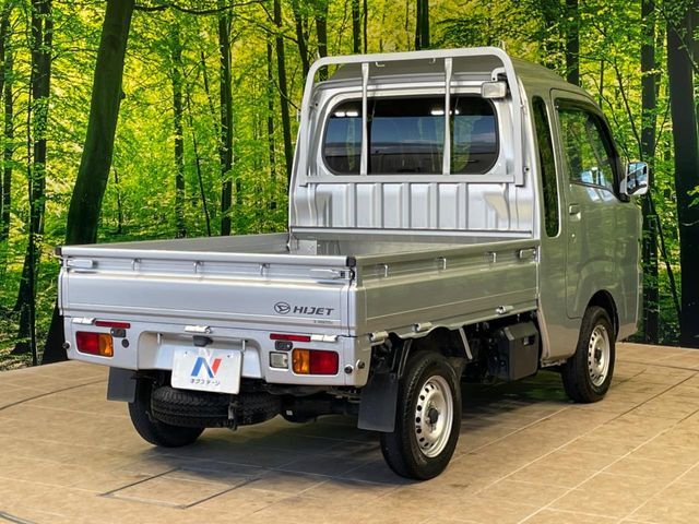 DAIHATSU HIJET TRUCK 2021 Image 31