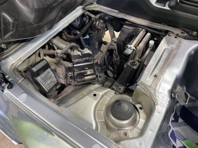 DAIHATSU HIJET TRUCK 2021 Image 31