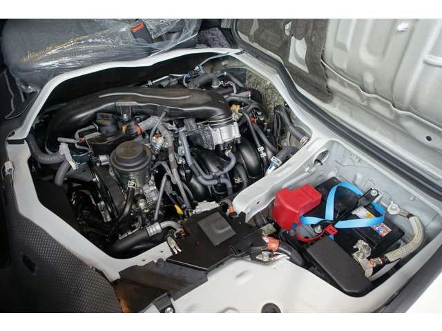 TOYOTA HIACE VAN 1.25T 2WD 2025 Image 31