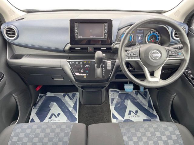 NISSAN DAYZ 2019 Image 31