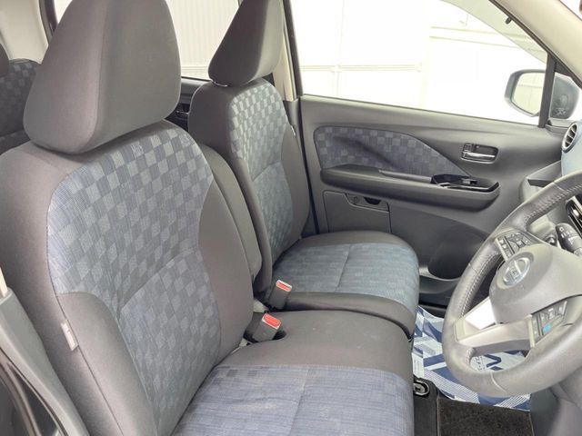 NISSAN DAYZ 2019 Image 31