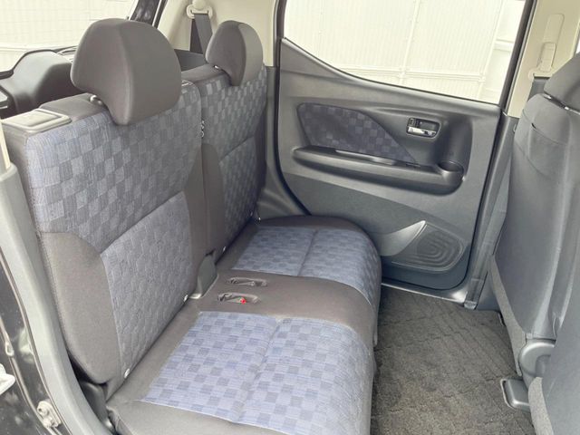 NISSAN DAYZ 2019 Image 31