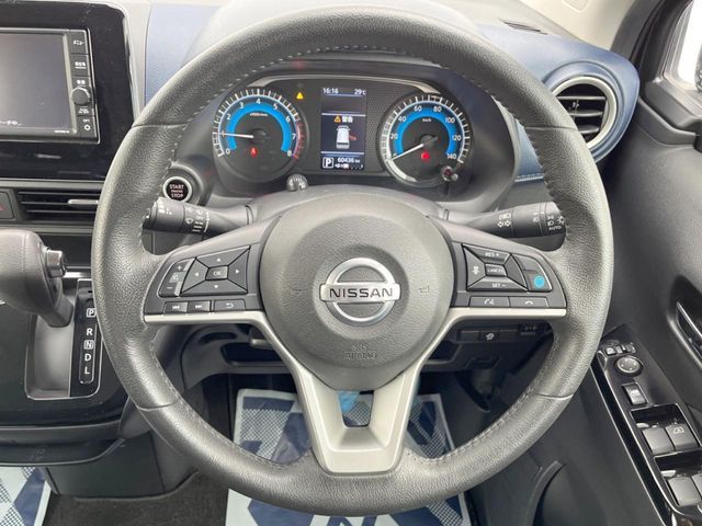 NISSAN DAYZ 2019 Image 31