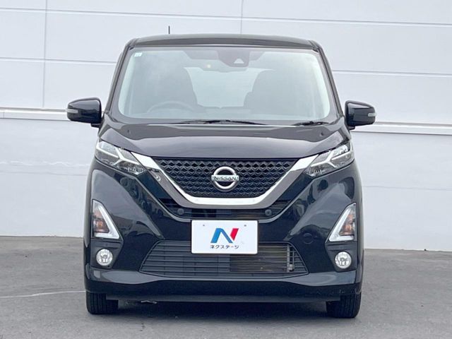 NISSAN DAYZ 2019 Image 31