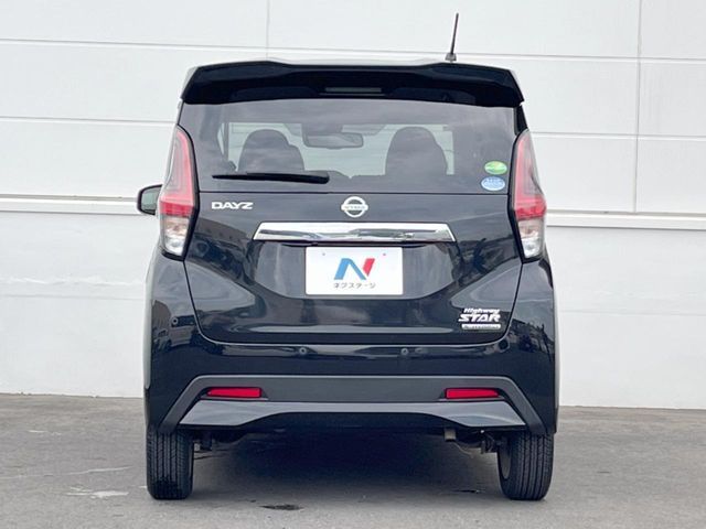 NISSAN DAYZ 2019 Image 31