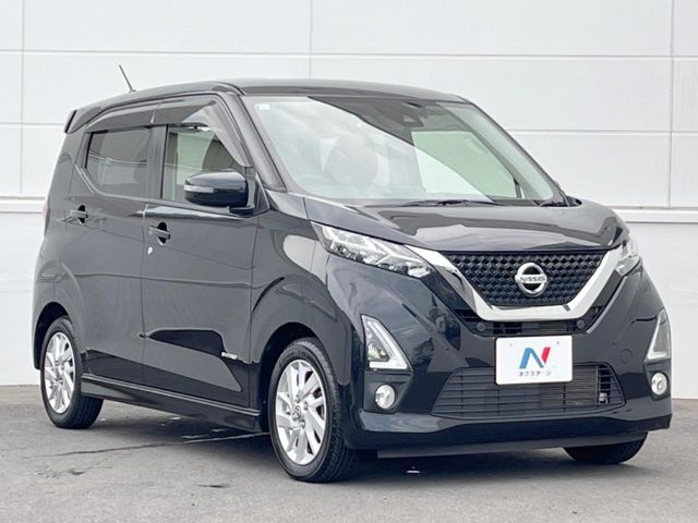 NISSAN DAYZ 2019 Image 31