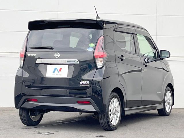 NISSAN DAYZ 2019 Image 31