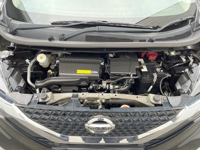 NISSAN DAYZ 2019 Image 31