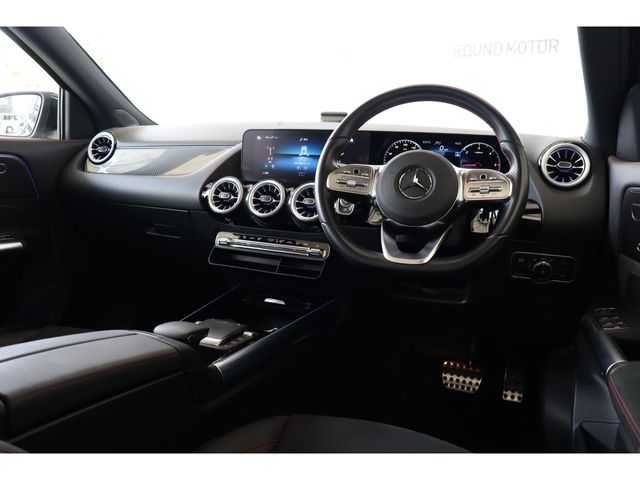 MERCEDES BENZ GLA CL 2023 Image 31