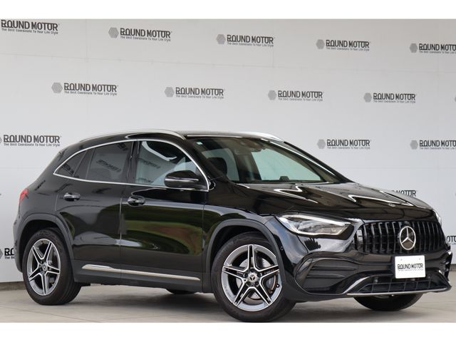 MERCEDES BENZ GLA CL 2023 Image 31