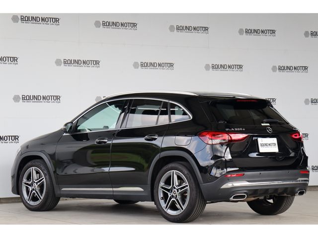 MERCEDES BENZ GLA CL 2023 Image 31