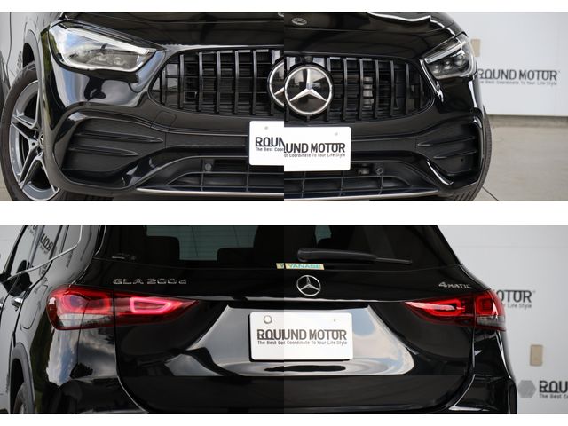 MERCEDES BENZ GLA CL 2023 Image 31