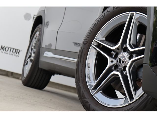 MERCEDES BENZ GLA CL 2023 Image 31