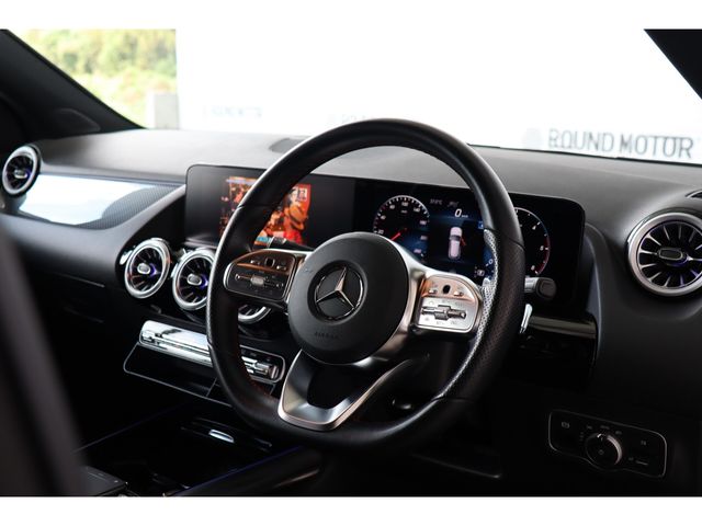 MERCEDES BENZ GLA CL 2023 Image 31