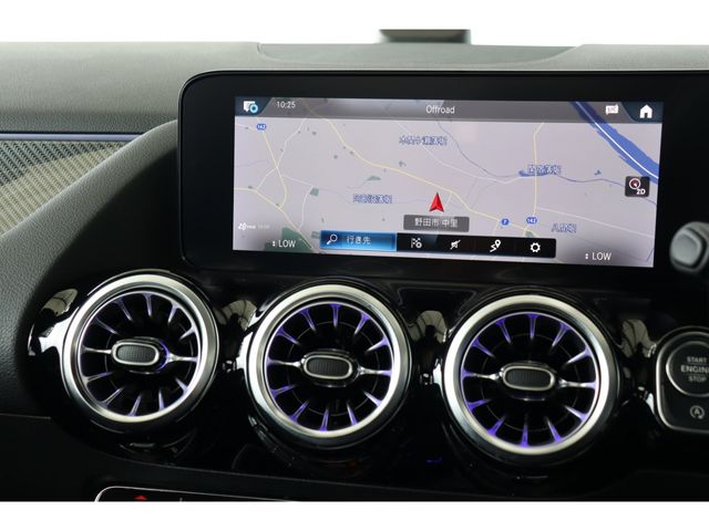 MERCEDES BENZ GLA CL 2023 Image 31