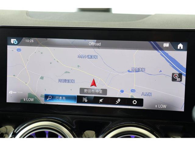 MERCEDES BENZ GLA CL 2023 Image 31