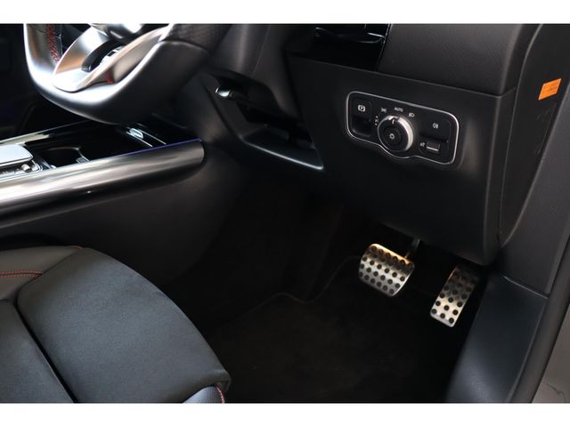 MERCEDES BENZ GLA CL 2023 Image 31