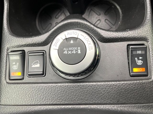 NISSAN X-TRAIL 4WD 2014 Image 31