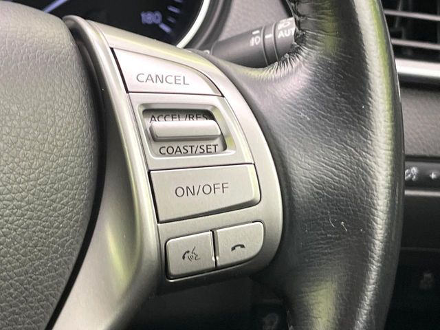 NISSAN X-TRAIL 4WD 2014 Image 31