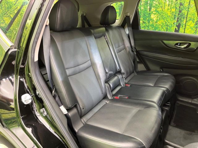 NISSAN X-TRAIL 4WD 2014 Image 31